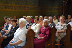Boże Ciało 2024