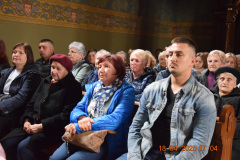 LITURGIA WIELKIEGO PIĄTKU 2025