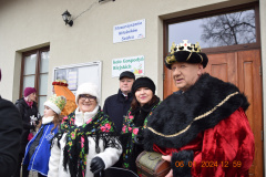 Orszak Trzech Króli