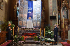 WIGILIA PASCHALNA (SOBOTA) 2025